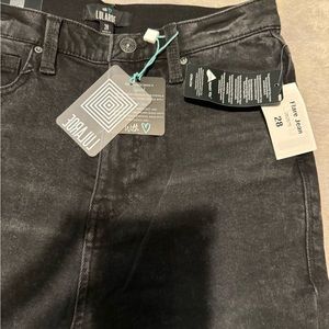 LuLaRoe Flare Denim NWT